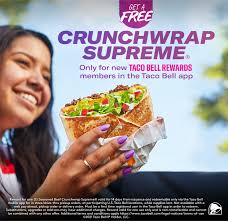 We did not find results for: Taco Bell Posts Facebook