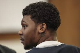 Corey Burt sentenced to up to 34 years in Charles Cuti murder