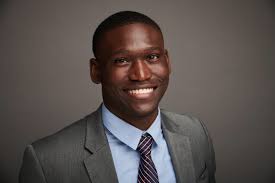 I had a great time at the 3rd Annual Goldman Sachs HBCU summit. It's an  honor being selected to represent my university.