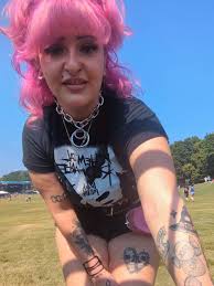 Shaky Knees Festival Outfit Inspiration