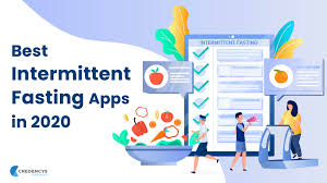 • increase your fiber intake • increase your lean protein intake i absolutely love this app! Intermittent Fasting Apps 12 Best Fasting Apps To Try In 2020