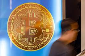 ​​Bitcoin soars to record $123,181.77 high as traditional markets wobble​