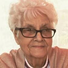 Alberta Marie Ellis Obituary January 4, 2021