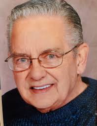 Obituary for Robert B. McIntyre