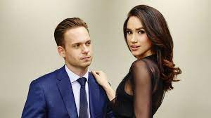 Meghan markle is officially done with suits — here's how it all ends. How Suits Final Season Will Feature Rachel Without Meghan Markle