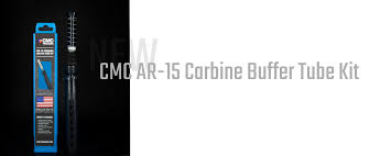 The Original Drop-In AR-15 Trigger | CMC Triggers