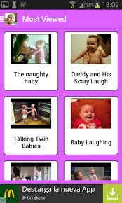 My bast song in my life. Download Baby Funny Videos 2020 On Pc Mac With Appkiwi Apk Downloader