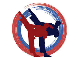 Enter your business name and create a stunning taekwondo logo tailored just for you. Taekwondo Logo Projects Photos Videos Logos Illustrations And Branding On Behance