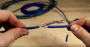 Twisting wires is a great compromise that allows a cable to carry many channels while still placing the wires in very close proximity, rejecting a significant amount of noise. Is This The Best Way To Twist Electric Wires Together Edn Asia