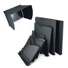 Welches betriebssystem und damit produkt für display: Smartphone Bildschirm Hood Sonnenschutz Sonnenschirm Fur Samsung Vivo Oppo Huawei Iphone Handy Ipad Mini Tablet Pc Dji Funken Mavic Fotostudio Zubehor Aliexpress