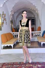 Maybe you would like to learn more about one of these? Habit Traditionnel Tunisien Tunisian Clothes Moroccan Fashion Traditional Fashion