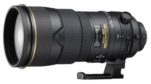 Nikon 300mm F 2 8g Vr Ii Review Photography Life
