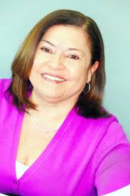 Iris Rodriguez-Rosa Appointed NYC Parks Commissioner