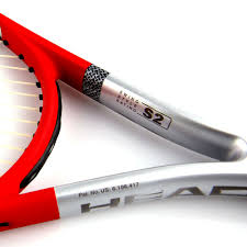 Head Ti S2 Comfort Rackets