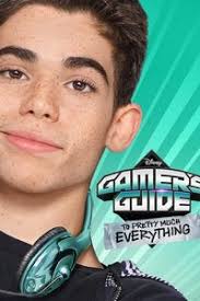 Gamer's Guide to Pretty Much Everything