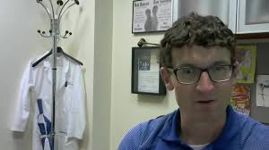 One more day Jackrabbits! Interim Dean Dan Hansen welcomes our students  back to campus. #JacksRBack