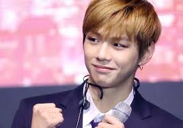 Pann] Catching up with Kang Daniel. From a Child Fan to Ra Miran
