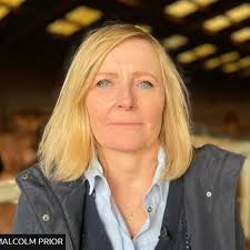 Liz Webster #SaveBritishFarming