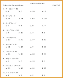 Free math worksheets for sixth, seventh, eighth, and ninth grade (w/ answer keys). Amazing Math Worksheets Grade Pin On 7th Pre Algebra Printable Free With Answers Jaimie Bleck