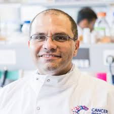 Daniel Schramek (@DanielSchramek)