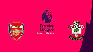 Arsenal Vs Southampton Preview And Prediction Live Stream Premier League 2019 2020 Allsportsnews Football Pr Premier League Arsenal Premier League Arsenal