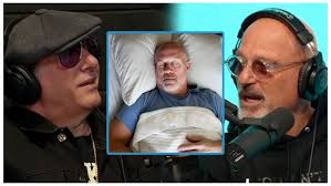 The Insane Reason Andrew Dice Clay Stays Up So Late