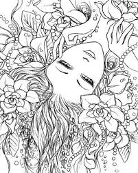 There are plenty of websites for online coloring, and all you need to get started are a printer, crayons or colored pencils, and some decent paper. Pin On Done Printable