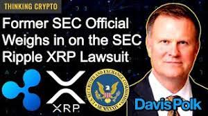 Since the lawsuit, ripple has signed 20 new customers outside the us. Former Sec Exec There Is A Good Chance Sec Loses Lawsuit Against Ripple Over Xrp Cryptoglobe