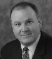 Commissioner Bruce Young