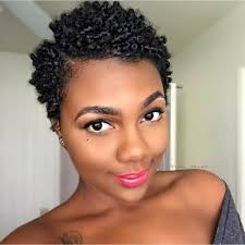 We did some digging and found 45 of the best short hairstyles for black women that were shared on instagram this month, maybe some of them you can get a little inspiration from and try them out for yourself. Rikki Danielle From Kansas City 3c 4a Natural Hair Icon Twa Hairstyles Short Twa Hairstyles Short Natural Hair Styles