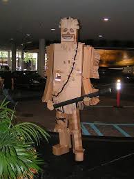 Chewboxa Star Wars Halloween Costumes Bad Halloween Costumes Halloween Costume Fails