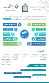 الحساب الرسمي لمركز الأعمال بمعهد الإدارة العامة | لمزيد من الاستفسارات يمكنكم التواصل عن طريق الإتصال أو واتس أب 0559616955. Ù…Ø¹Ù‡Ø¯ Ø§Ù„Ø¥Ø¯Ø§Ø±Ø© Ø§Ù„Ø¹Ø§Ù…Ø© ÙŠØ¹Ù„Ù† Ø¹Ù† Ø¯ÙˆØ±Ø§Øª ØªØ¯Ø±ÙŠØ¨Ø© Ù…Ø¬Ø§Ù†ÙŠØ©