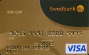 Swedbank ab, 105 34 stockholm. Miskas Ekspertas Spalvingas Kreditine Kortele Swedbank Hotelpurva Com
