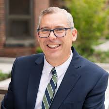 Jack Dennerlein, PhD