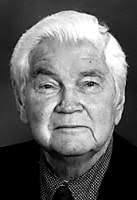 Curtis Hillman Obituary (2013)