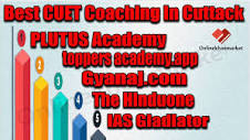 Best CUET Coaching in Cuttack - Online Khan Market
