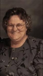 Nancy Combs Obituary (2017)