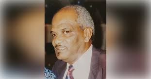 Obituary information for Israel Dales Celestin