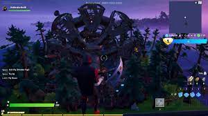 3 The Ark By Fivewalnut Fortnite Creative Mode Featured Custom Island Showcase Code Youtube Creative Custom Island