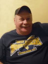 Teddy Dalton Obituary