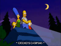 Shocked Homer Simpson Gif Find Share On Giphy