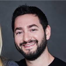 After a few years “off” (twin kiddos 😅), I've decided to take the plunge  once again, and it's with an abundance of excitement that I'm announcing  Peasy. During my days operating Stocked,