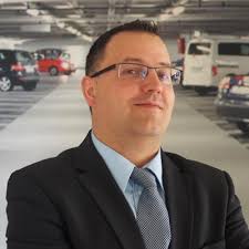 Ihre Referenten und Moderation