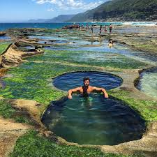 Vitorcastaldi On Instagram Figure 8 Pools National Parks Places To Go Places To See