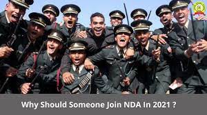 It was founded in 1998 and currently controls the indian union government as well as the government of 18 indian states. National Defence Academy Why Join Nda After All