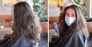 Your stylist will apply keratin formula to your hair and seal it using a. Keratin Smoothing Treatment August Service Of The Month Vivo Salon