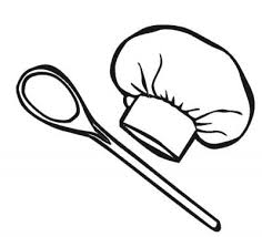 Malvorlagen Ausmalbilder Kochma Tze Und Kochla Ffel Ausmalbilder Kochen Kuche Malvorlagen