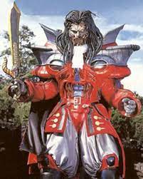 Akared's red pirate gang originally collected the keys to find it, but they were betrayed by basco ta jolokia, who wanted the treasure for himself. Captain Gregory Japanese Superheroes Space Pirate Power Rangers