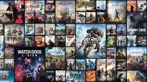 Free Instant Games Facebook Ubisoft Plus Games Best Pc Games