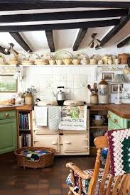 Deze Plank Bovenin Kleuren Combinatie Deze Gezelligheid Iig English Cottage Kitchens Cottage Kitchens Country Kitchen